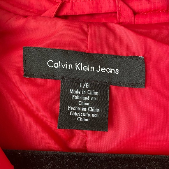 Puff jacket - Picture 2 of 2